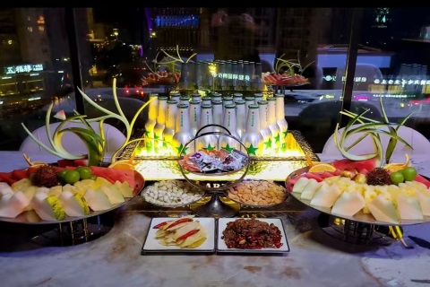 延安模特招聘,延安KTV排名,科学发展看人才