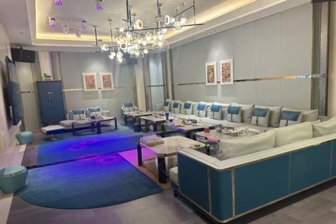 延安夜场诚聘酒水推广专员