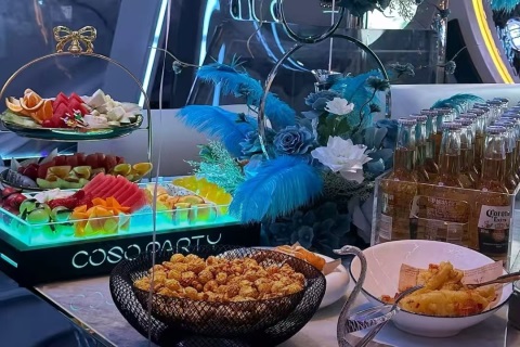 延安KTV娱乐场所招聘促销员,包厢礼仪模特包食宿