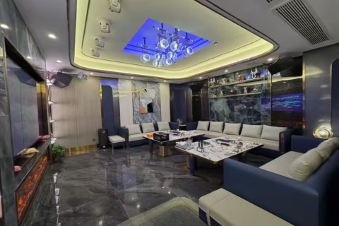 延安KTV招聘女包厢岗,只要努力就能成功,收获高薪