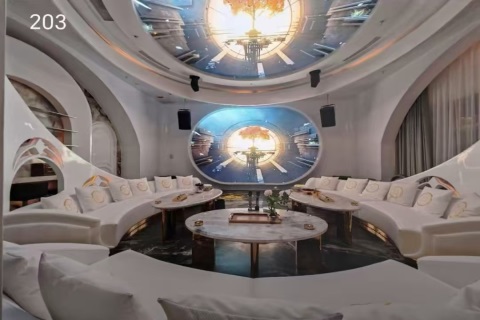 延安城区高平台KTV招聘包房酒水推销员,期待您的加入